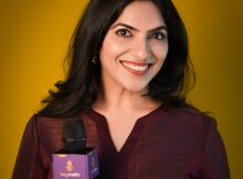 Balancing the Mic, Motherhood & an MBA: Maitri’s Story