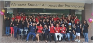 Advance Student Ambassador Program