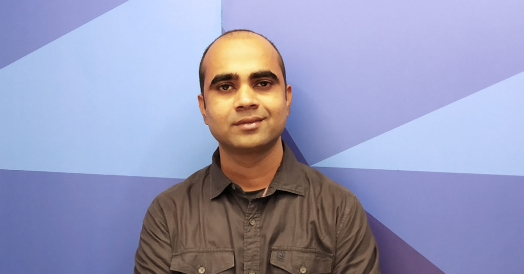 Adil Ali - BDVA - Microsoft Accelerator