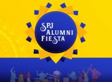 SPJ Alumni Fiesta