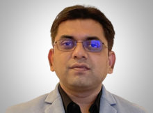 Sagar Jain - EMBA in Finance