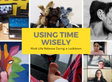 Work-Life Balance - Using Time Wisely