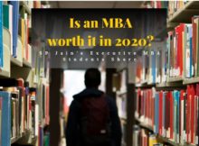Is EMBA worth in 2020?