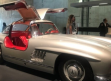 Mercedes - Benz Museum
