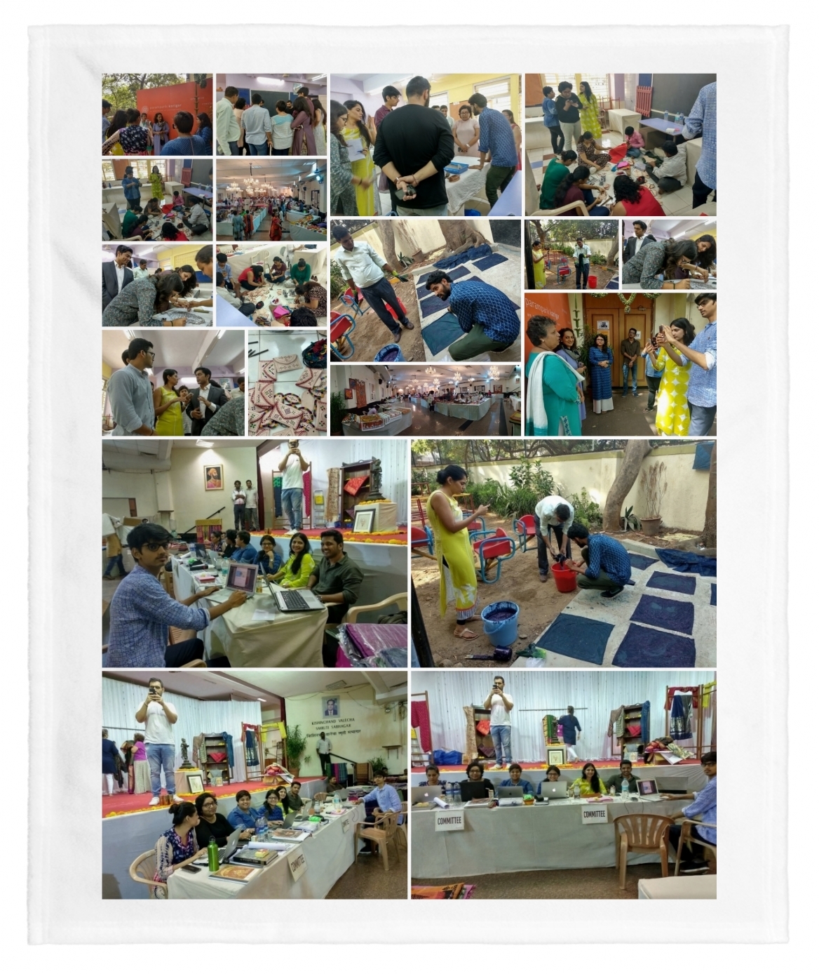 DMM4 SP Jain Techdivine Event