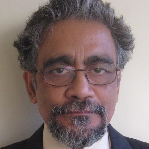 Dr Debashis Guha