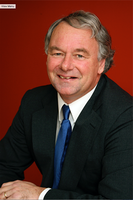 Dr John Lodewijks
