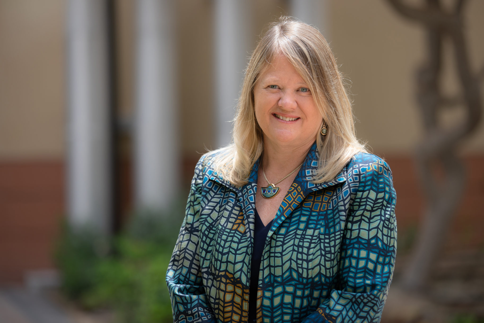 Inside & Outside the SPJ Classroom Featuring Dr Monica Gallant