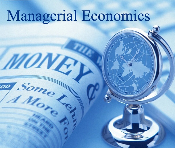Managerial-Economics1
