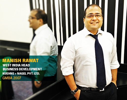 Alumni Speak: Manish Rawat | Blog | SP Jain School of Global Management