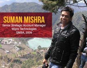Suman Mishra testimonial