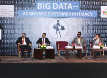 Big Data Conference 2014