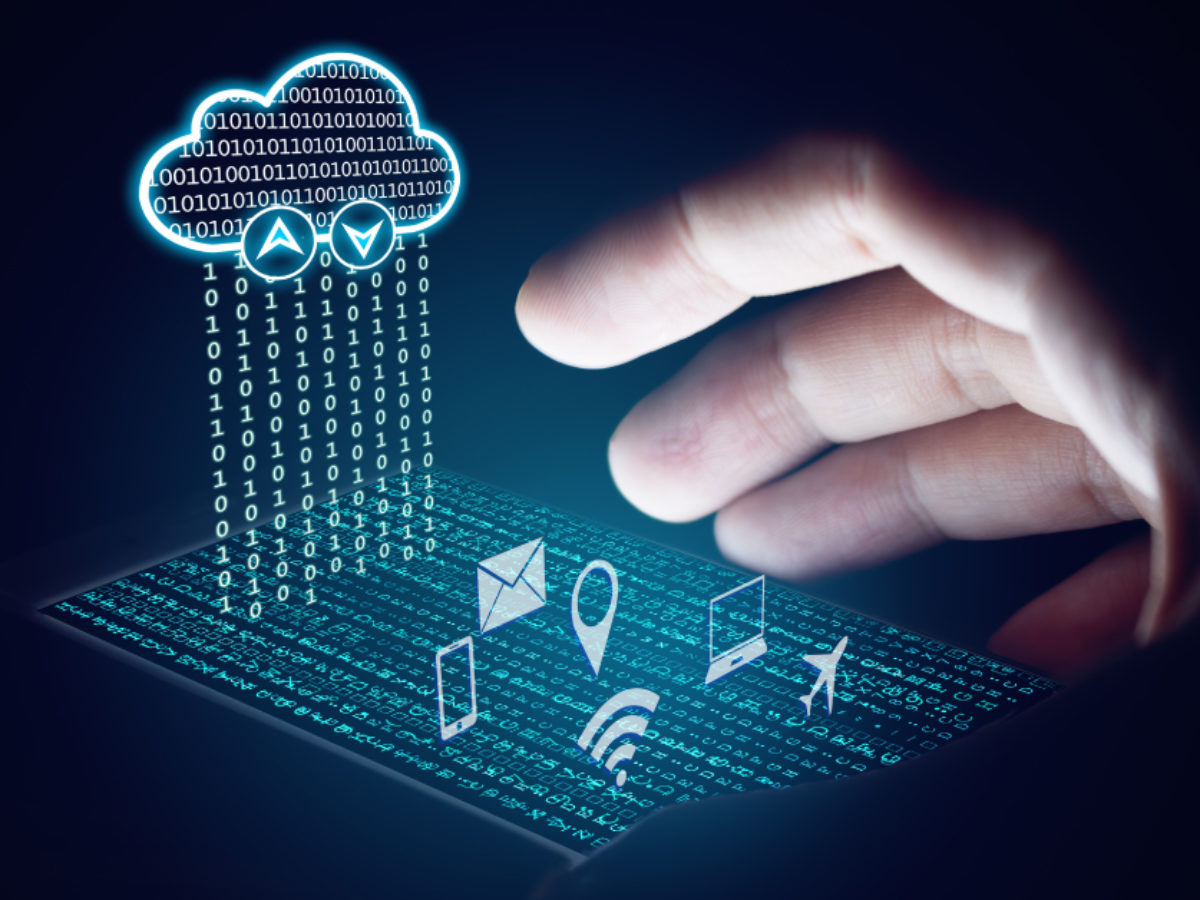 Cloud Computing: It all matters is how well you do it! | Blog | SP Jain  School of Global Management