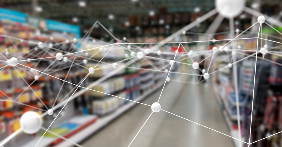 data science in retail sector