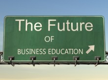 Future of Business Education