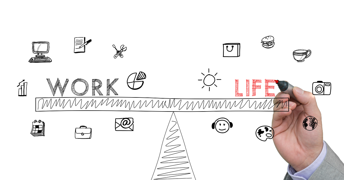 Working life ответы. Баланс между работой и жизнью. Баланс иконка. Work Life Balance рисунок перекос. Основы концепции веб дизайна рука рисует.